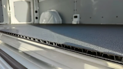 Mercedes-Vans Sprinter Furgone