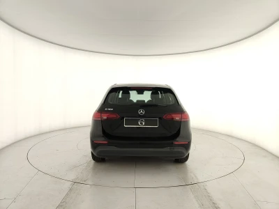 Mercedes-Benz CLASSE B