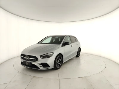 Mercedes-Benz CLASSE B