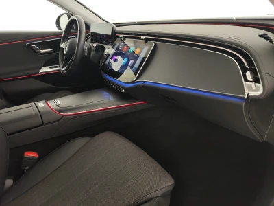 Mercedes-Benz CLASSE E