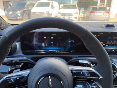 Mercedes-Amg Classe A