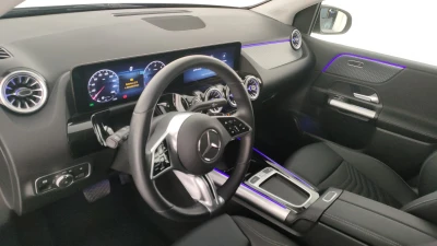 Mercedes-Benz CLASSE B