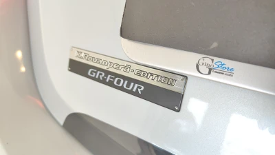 Toyota GR Yaris