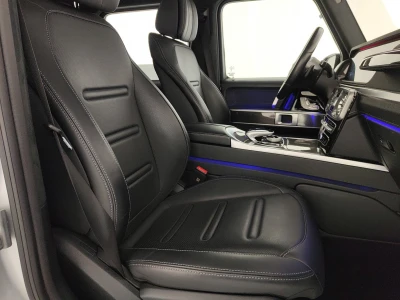 Mercedes-Benz CLASSE G