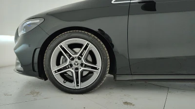 Mercedes-Benz CLASSE B