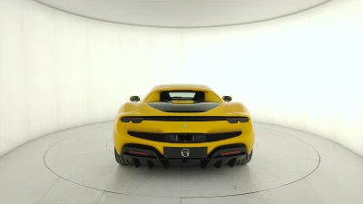 Ferrari 296