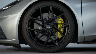 Lotus EMIRA