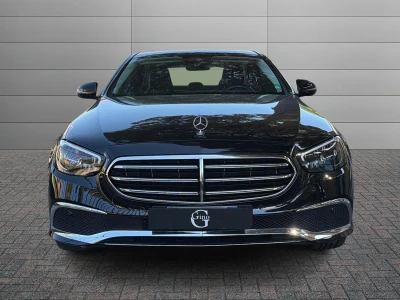 Mercedes-Benz CLASSE E