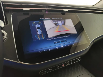 Mercedes-Benz CLASSE E