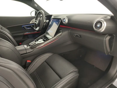 Mercedes-Amg GT