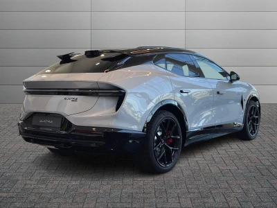 Lotus ELETRE