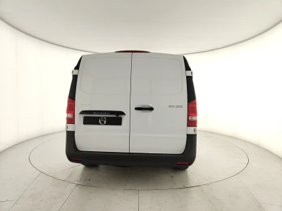 Mercedes-Vans VITO