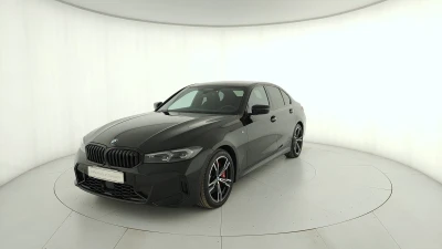 BMW SERIE 3