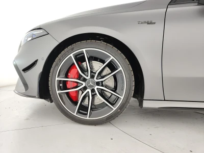 Mercedes-Amg Classe A