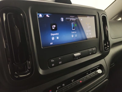 Mercedes-Vans VITO