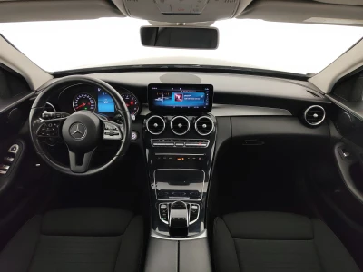 Mercedes-Benz CLASSE C