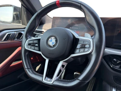 BMW SERIE 4