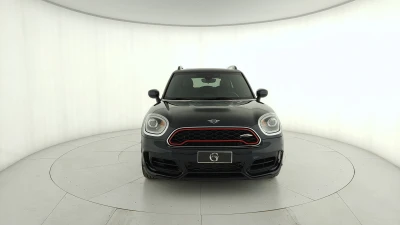 MINI JCW Mini