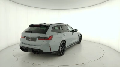 BMW M M3