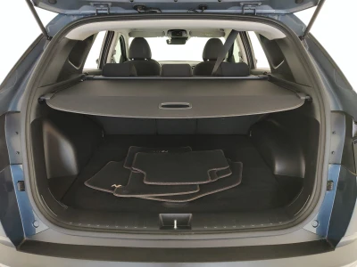 Hyundai Tucson III 2021