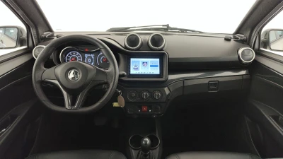 Aixam E COUPE