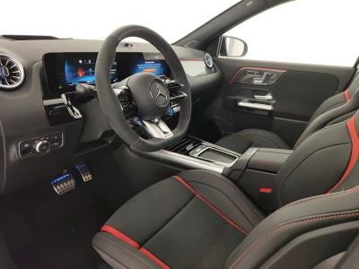 Mercedes-Amg GLA