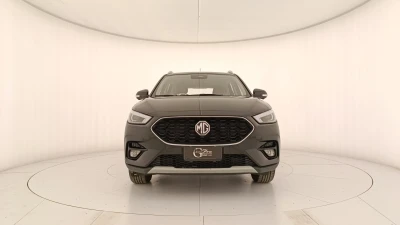 MG ZS Classic