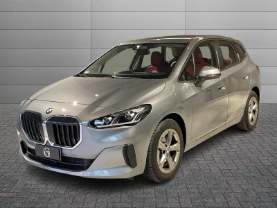 BMW SERIE 2
