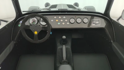 Caterham Seven S3