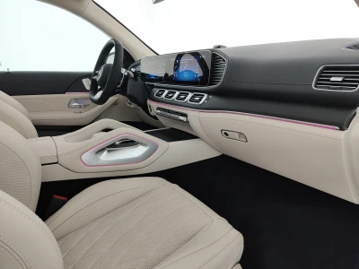 Mercedes-Amg GLE