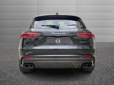Maserati Grecale
