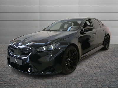 BMW M M5