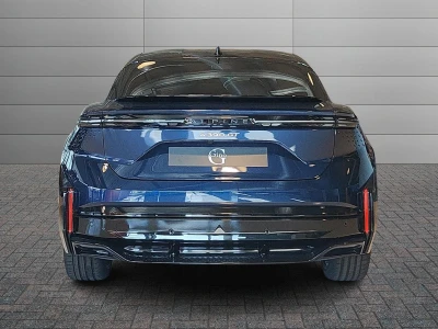 Alpine A390