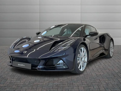 Lotus EMIRA
