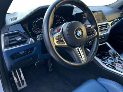 BMW M M4