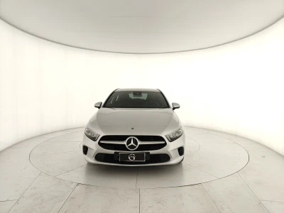 Mercedes-Benz CLASSE A