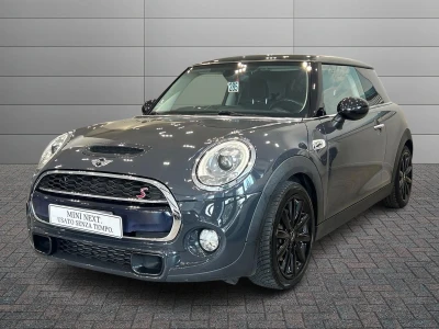 MINI COOPER 3 PORTE