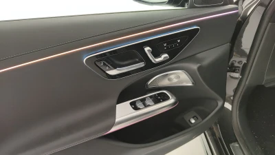 Mercedes-Benz CLASSE E