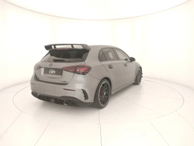Mercedes-Amg Classe A
