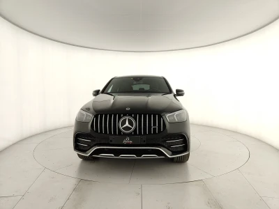 Mercedes-Amg GLE