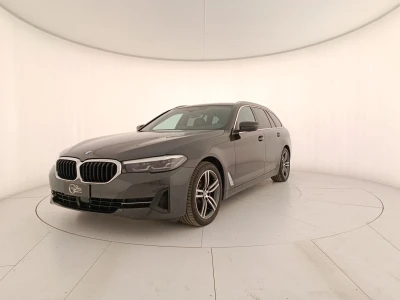 BMW SERIE 5