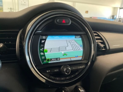 MINI COOPER 3 PORTE