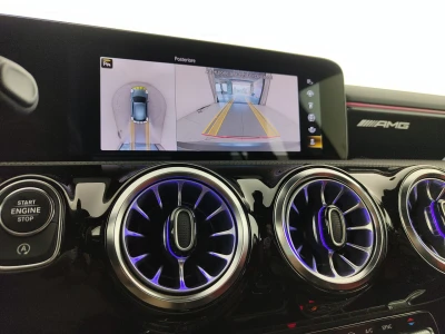 Mercedes-Amg Classe A