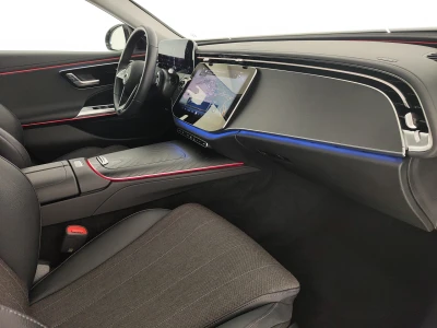 Mercedes-Benz CLASSE E