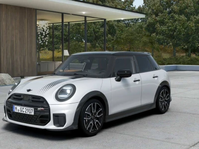 MINI 5 PORTE