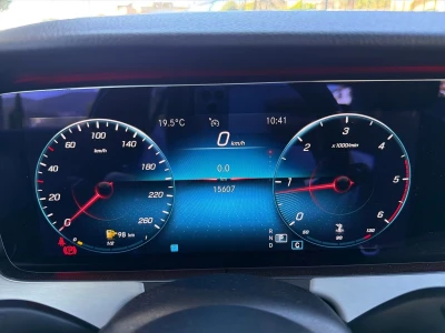 Mercedes-Benz CLASSE E