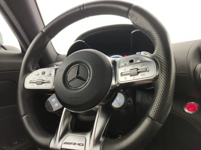 Mercedes-Amg GT