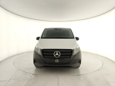 Mercedes-Vans VITO
