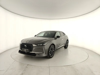 DS 4