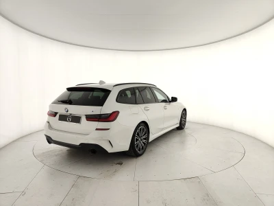 BMW SERIE 3